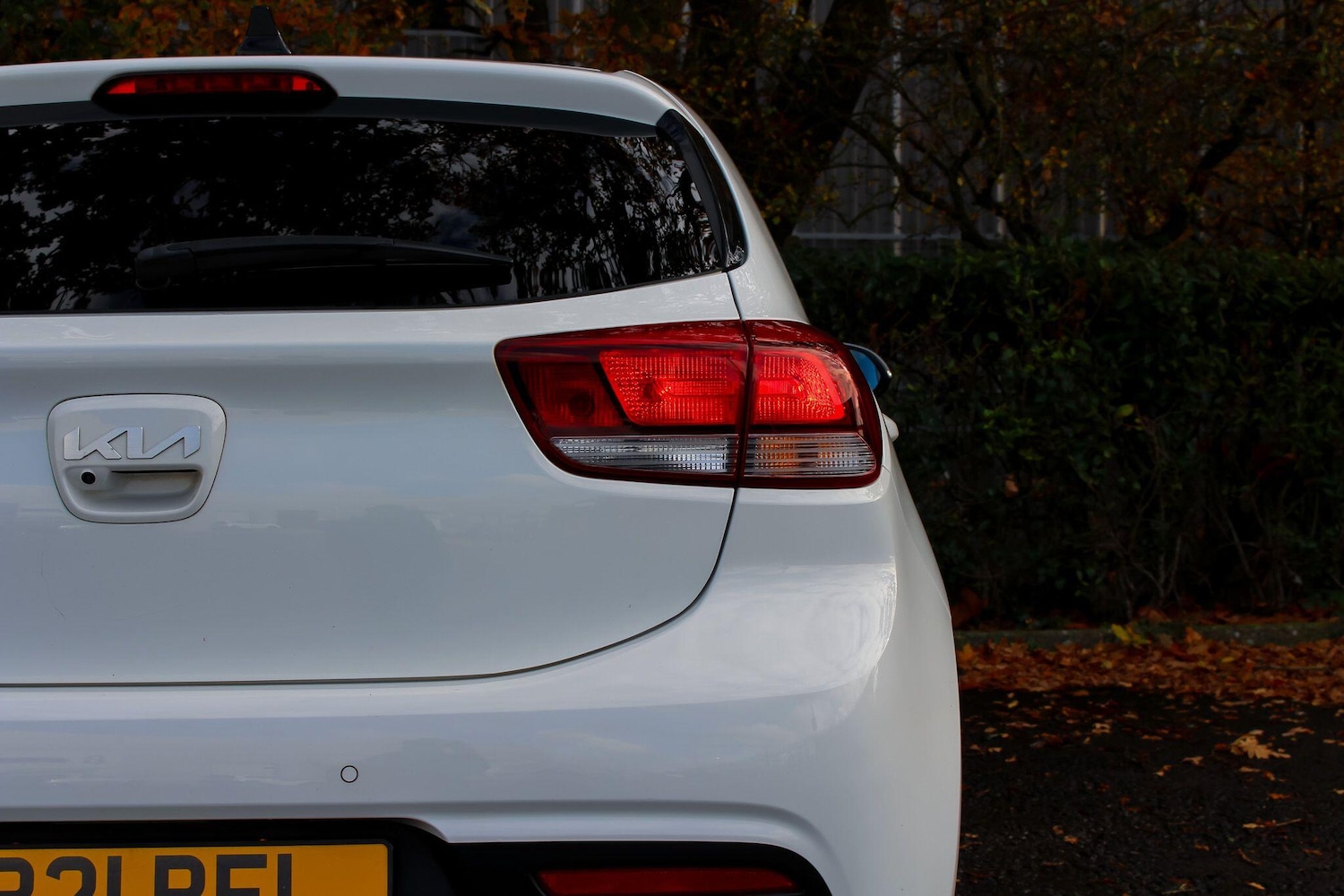 Used Kia Rio 2021 for sale - 76485151: Photo 6