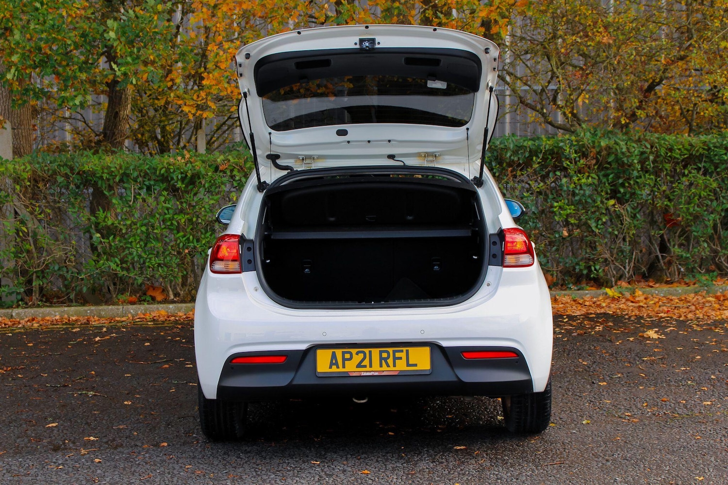 Used Kia Rio 2021 for sale - 76485151: Photo 7