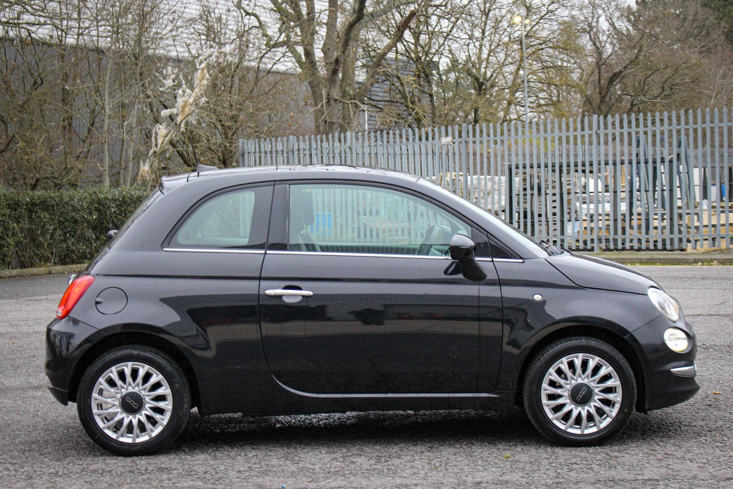 Used Fiat 500 for sale - 77067034: Photo 10