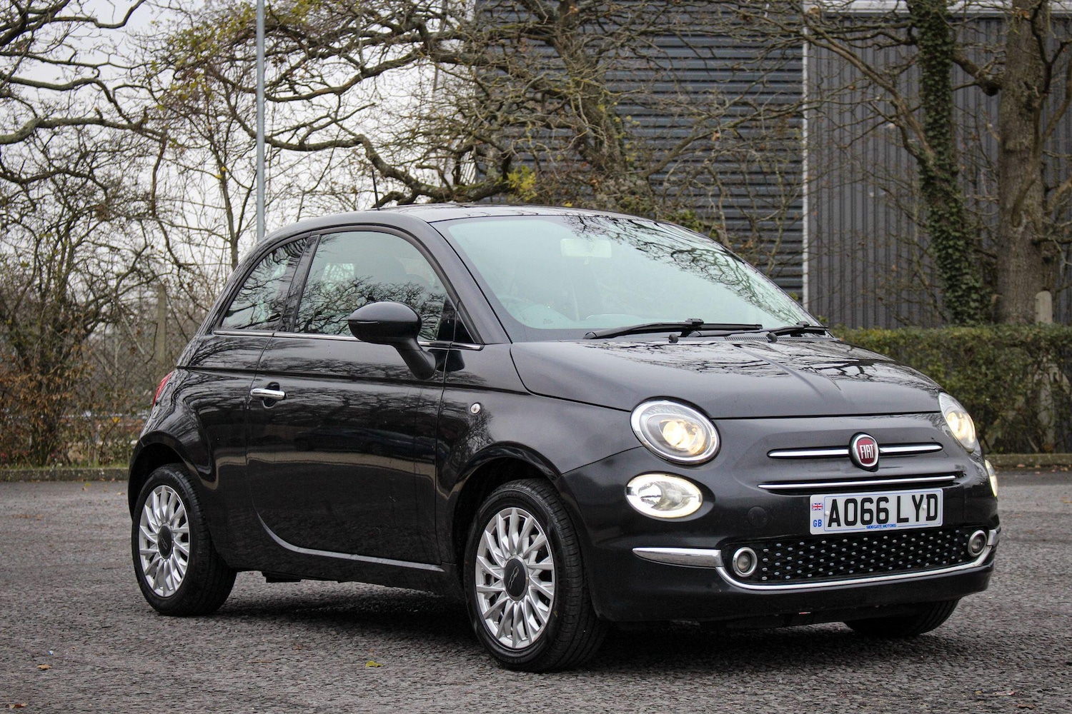 Used Fiat 500 for sale - 77067034: Photo 11