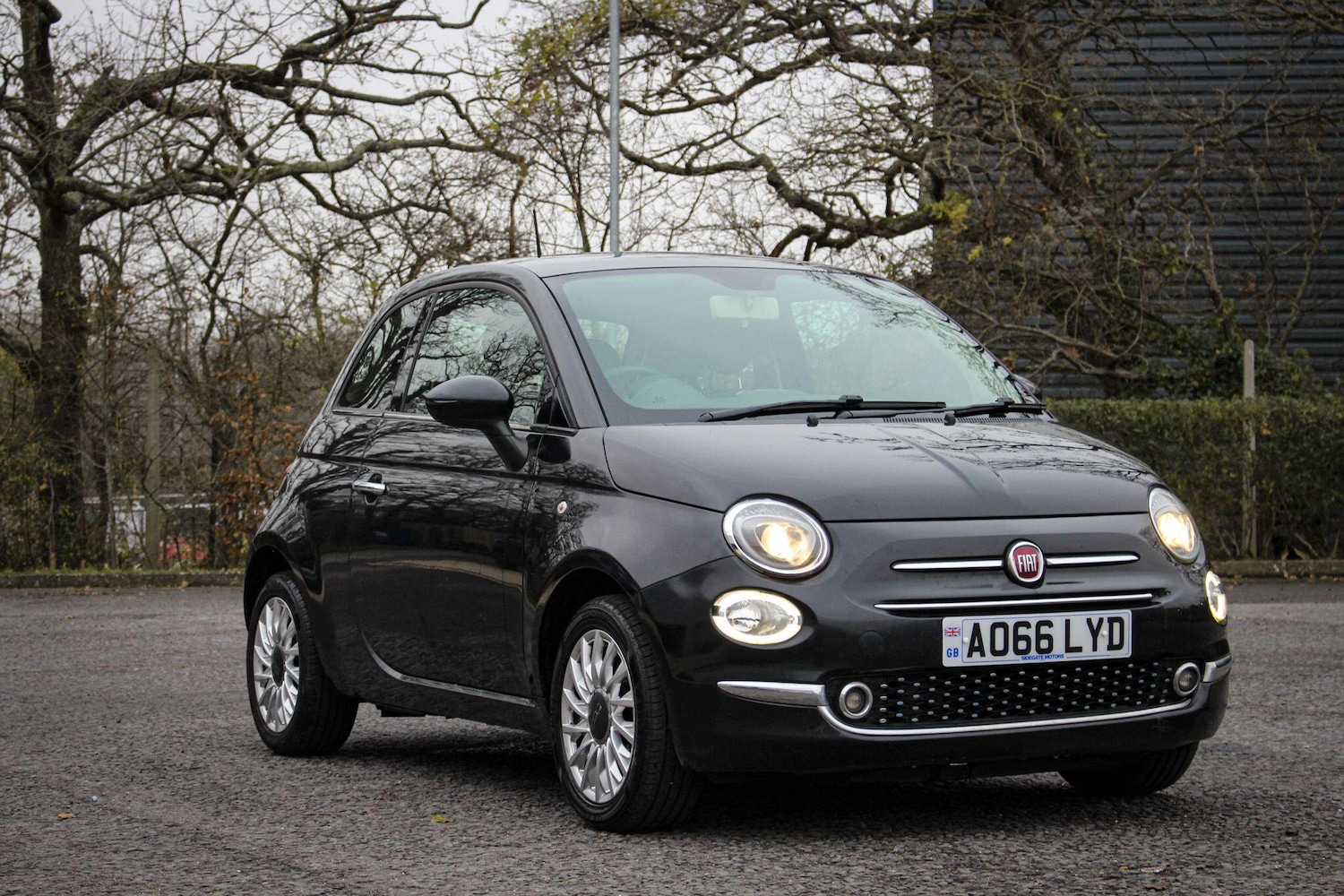 Used Fiat 500 for sale - 77067034: Photo 12