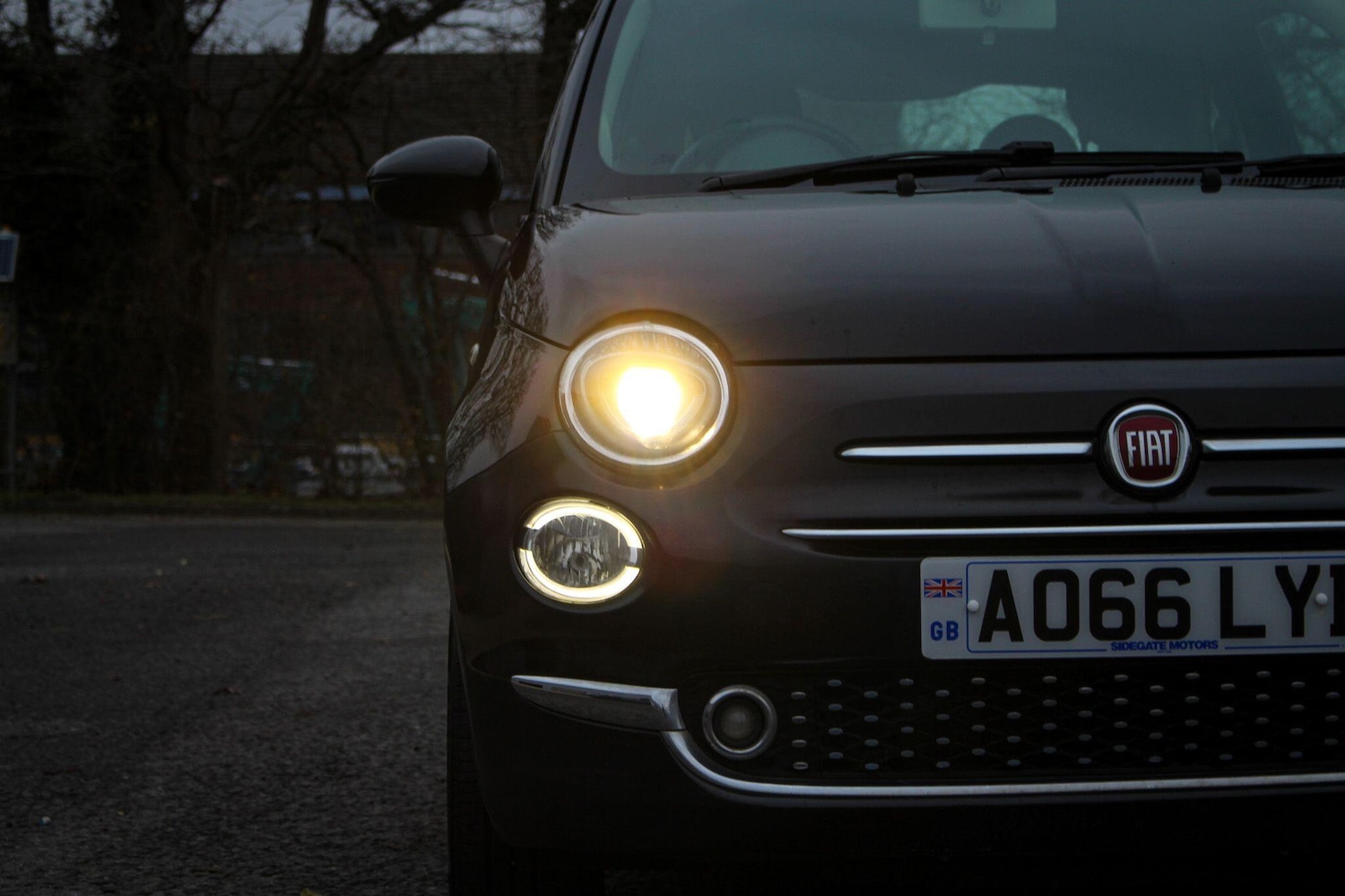 Used Fiat 500 for sale - 77067034: Photo 13