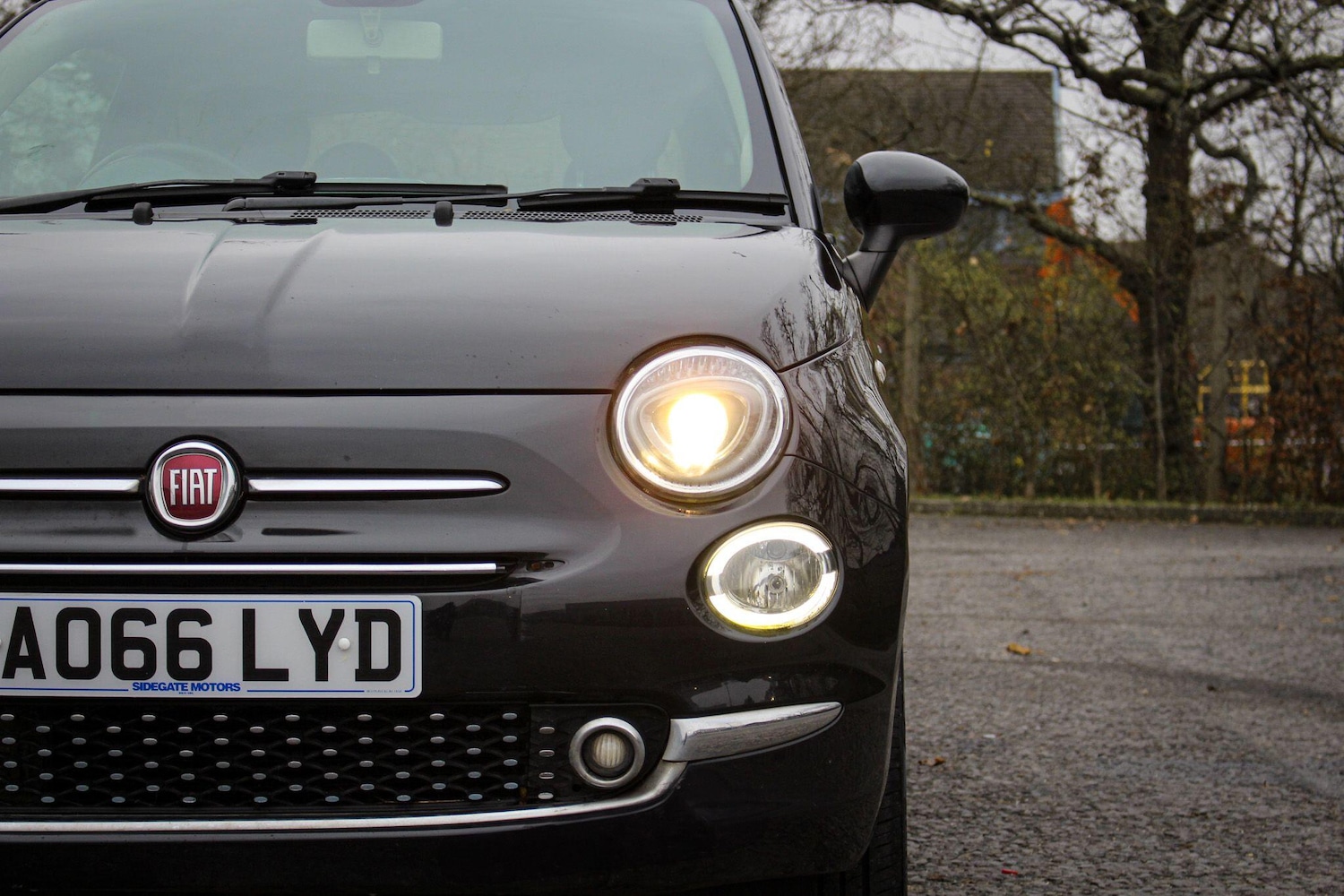 Used Fiat 500 for sale - 77067034: Photo 14