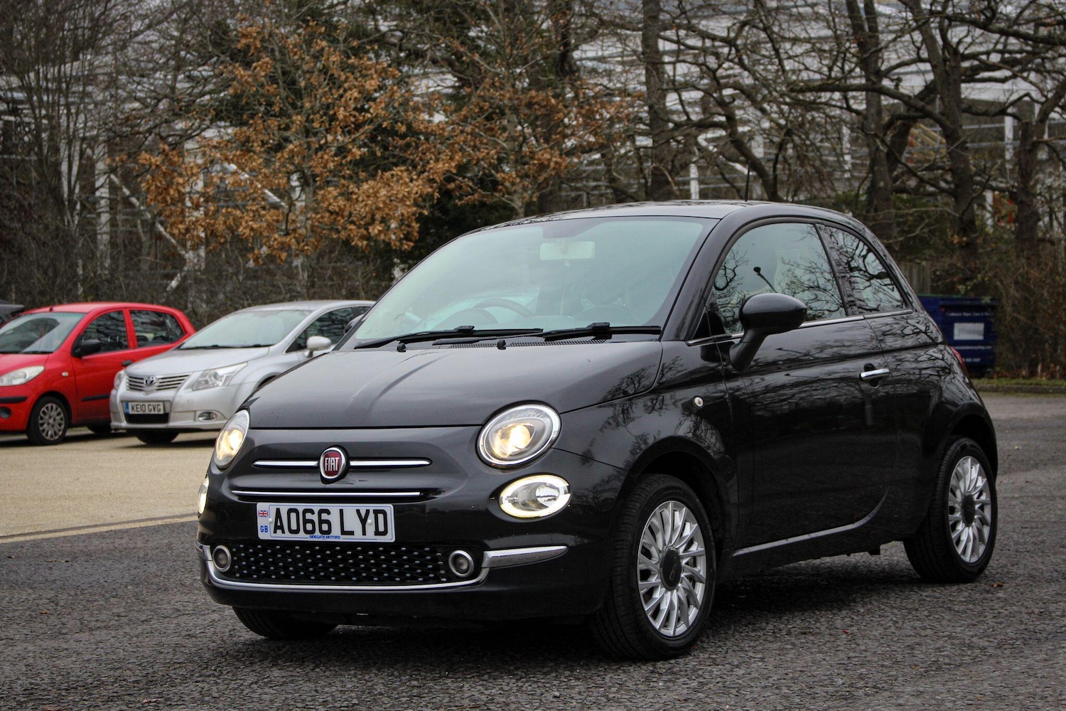 Used Fiat 500 for sale - 77067034: Photo 15