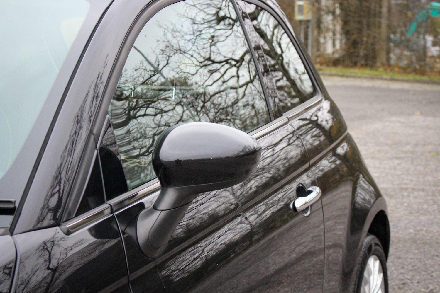 Used Fiat 500 for sale - 77067034: Photo 16