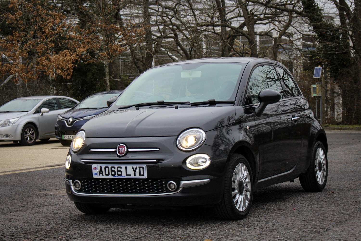 Used Fiat 500 for sale - 77067034: Photo 17