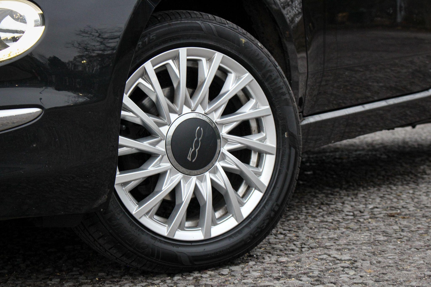 Used Fiat 500 for sale - 77067034: Photo 18