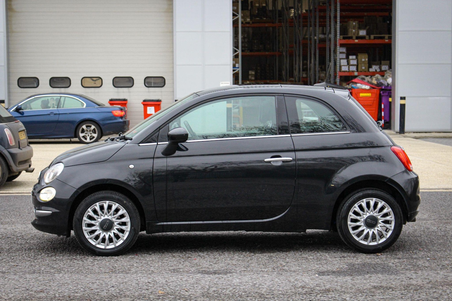 Used Fiat 500 for sale - 77067034: Photo 19