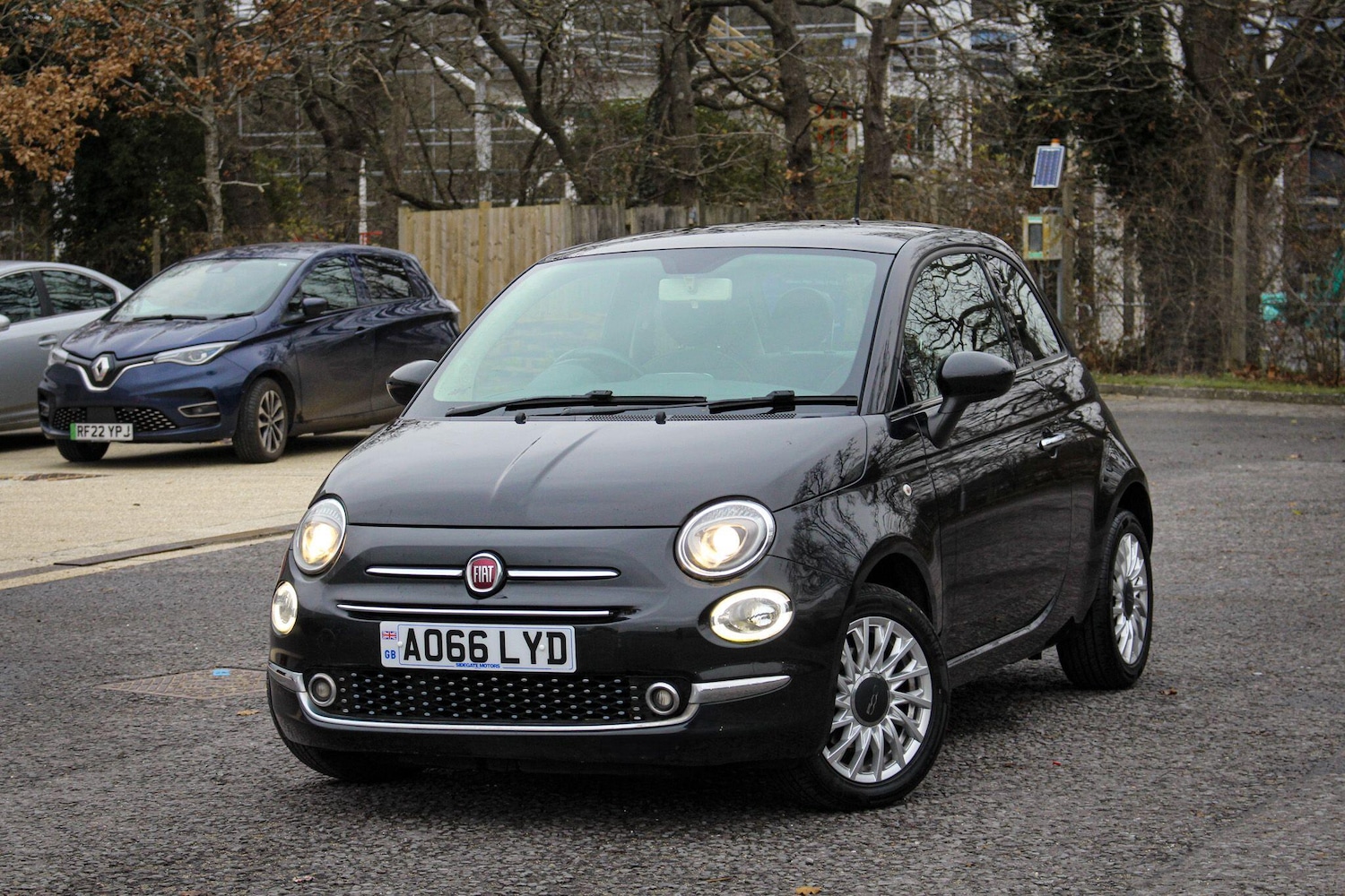 Used Fiat 500 for sale - 77067034: Photo 2