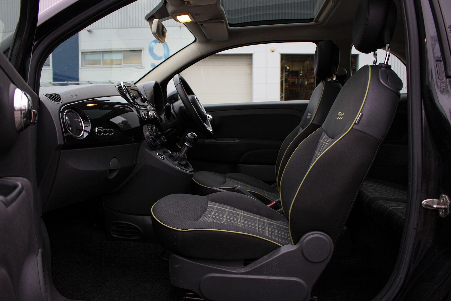 Used Fiat 500 for sale - 77067034: Photo 20