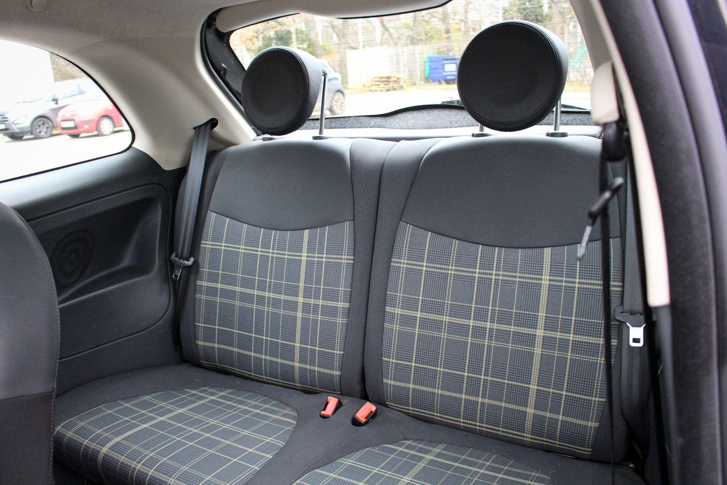 Used Fiat 500 for sale - 77067034: Photo 21