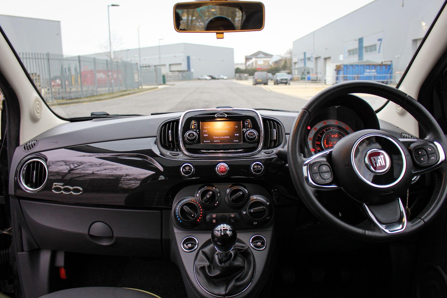 Used Fiat 500 for sale - 77067034: Photo 22
