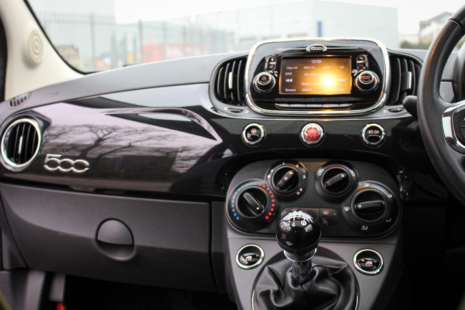 Used Fiat 500 for sale - 77067034: Photo 23