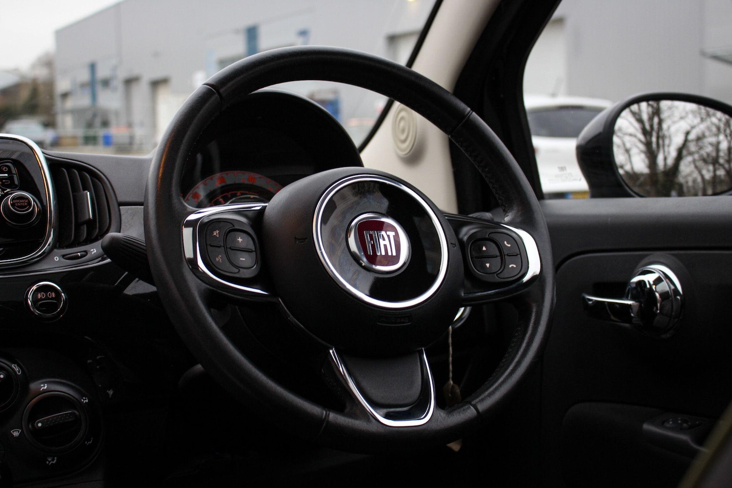 Used Fiat 500 for sale - 77067034: Photo 24
