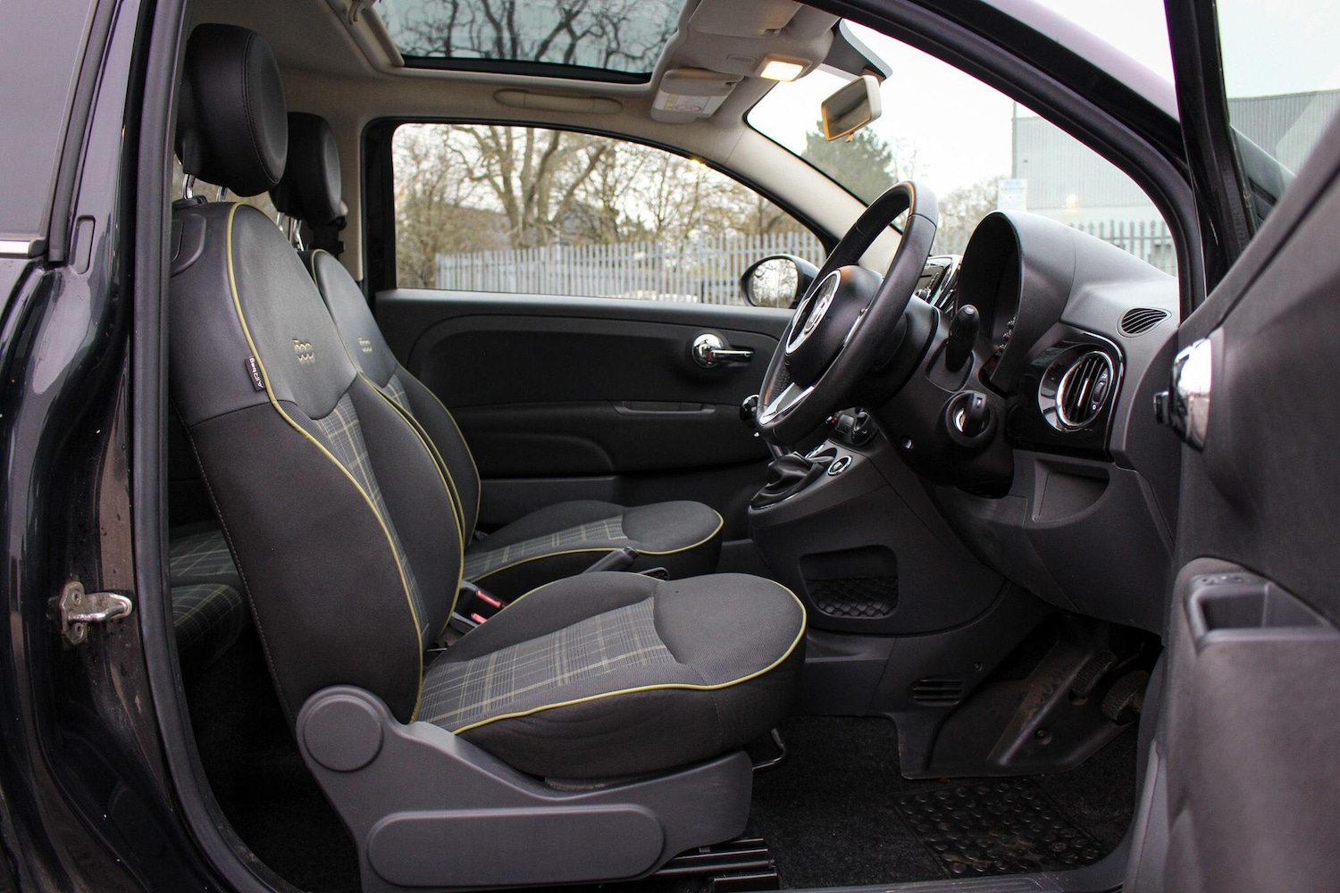 Used Fiat 500 for sale - 77067034: Photo 25