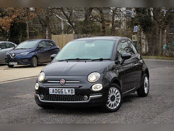 Used Fiat 500 2016 for sale - 77067034: Photo