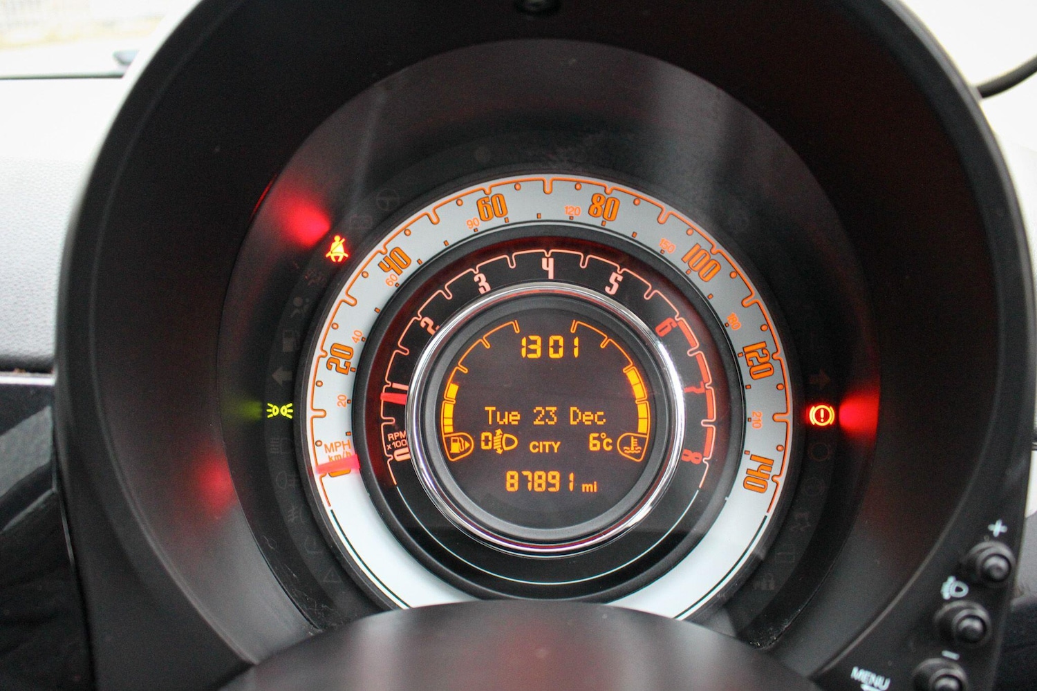 Used Fiat 500 for sale - 77067034: Photo 32