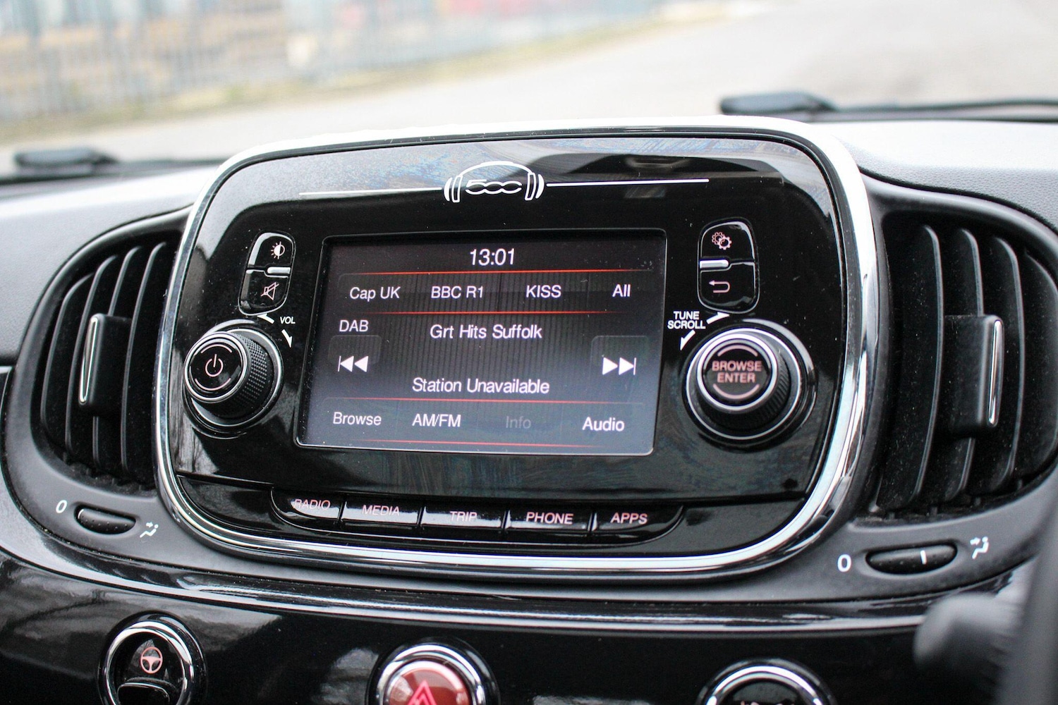 Used Fiat 500 for sale - 77067034: Photo 34