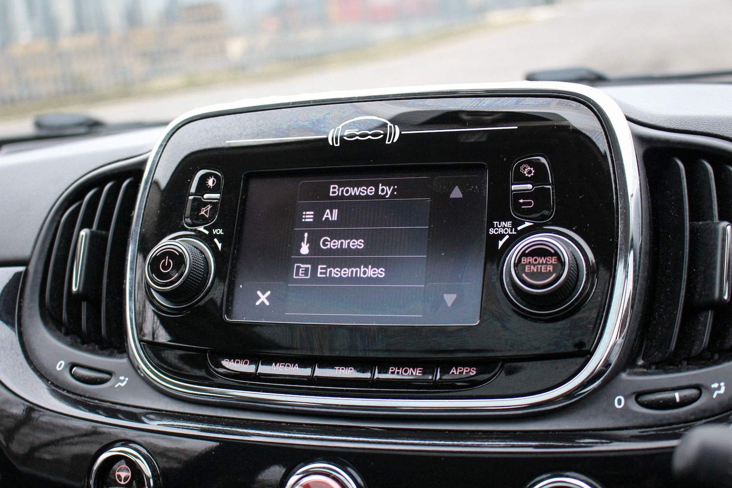 Used Fiat 500 for sale - 77067034: Photo 35