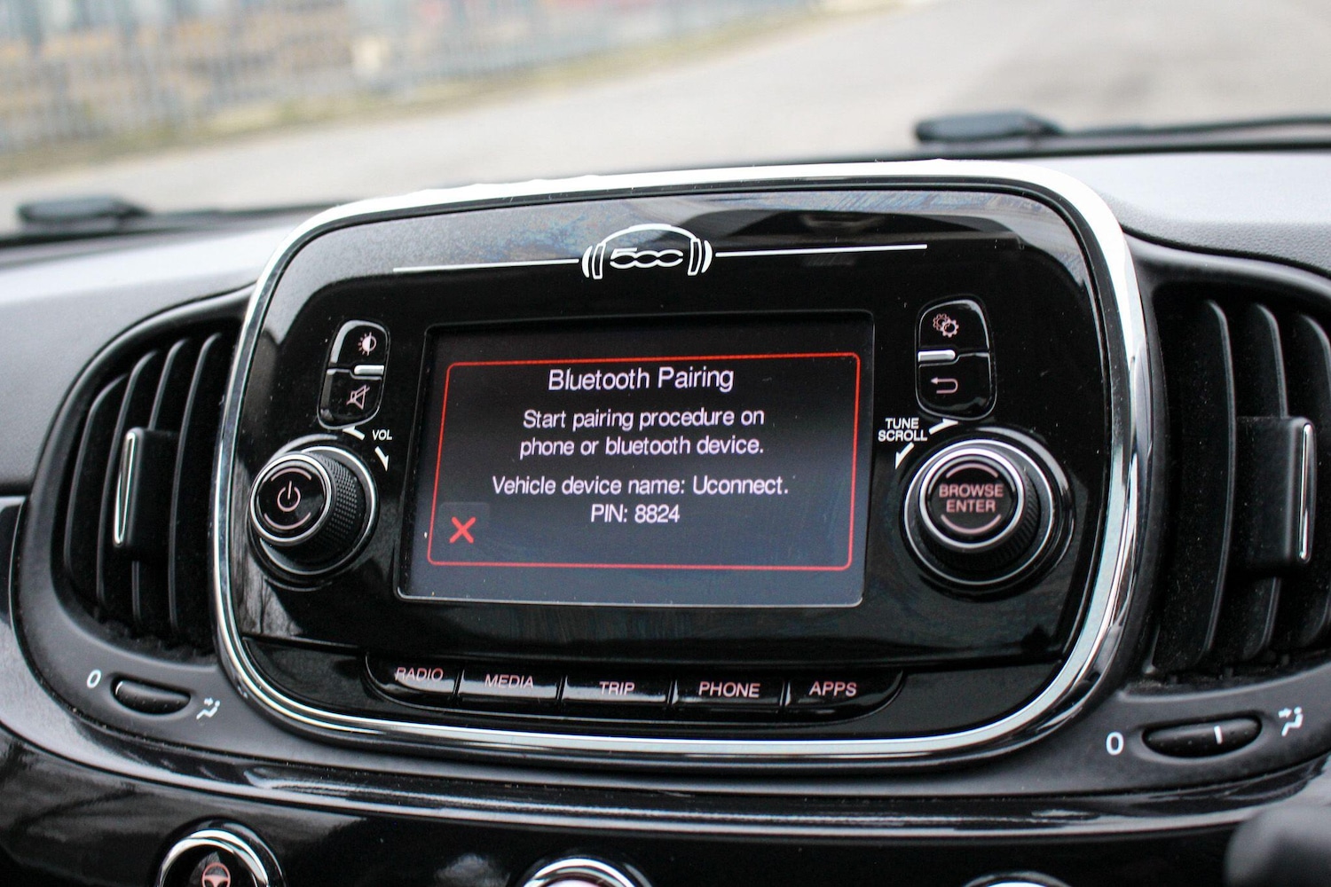 Used Fiat 500 for sale - 77067034: Photo 40