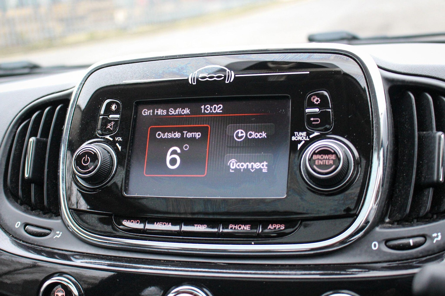 Used Fiat 500 for sale - 77067034: Photo 41