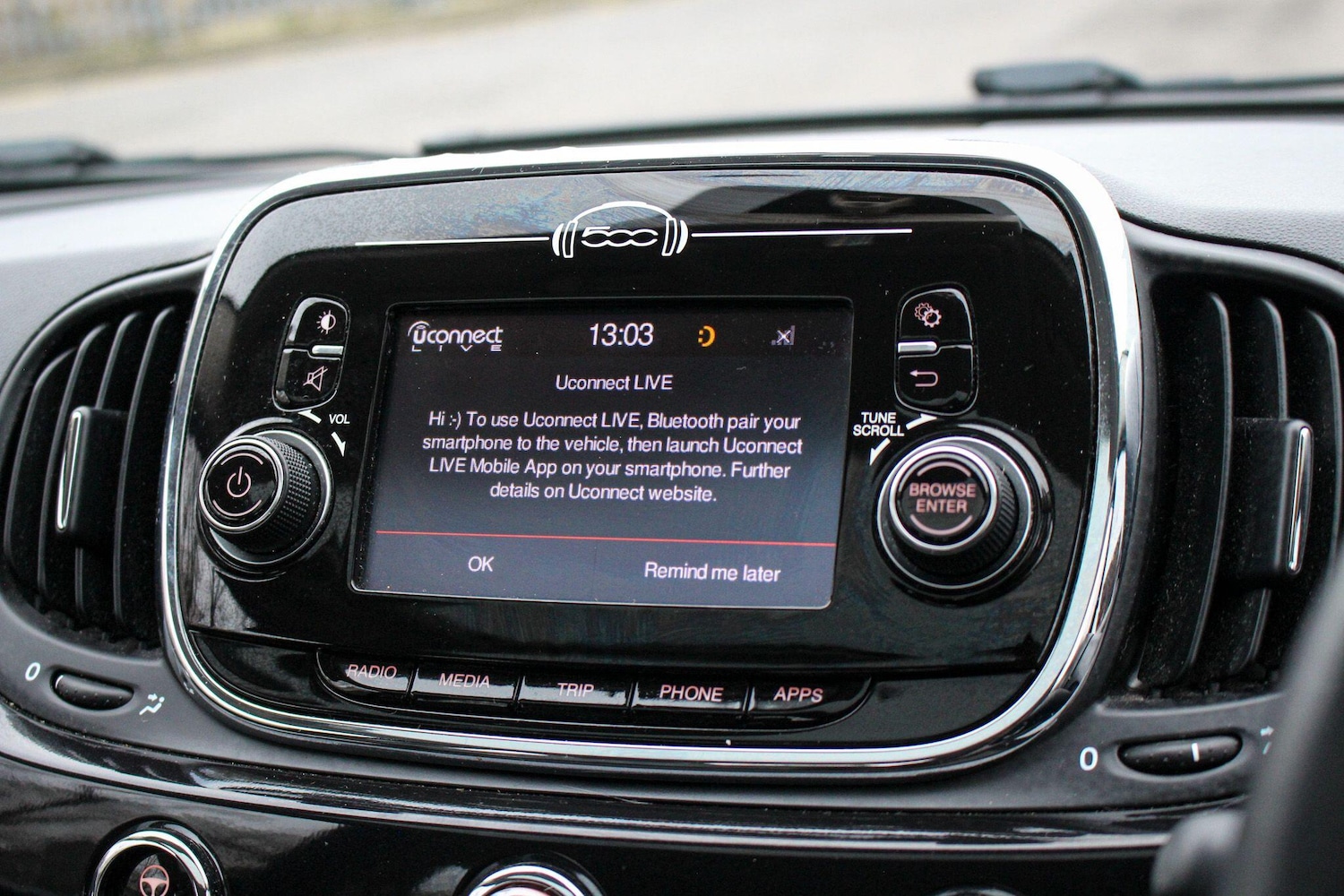 Used Fiat 500 for sale - 77067034: Photo 43