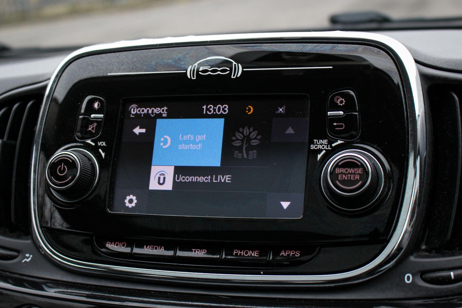 Used Fiat 500 for sale - 77067034: Photo 44