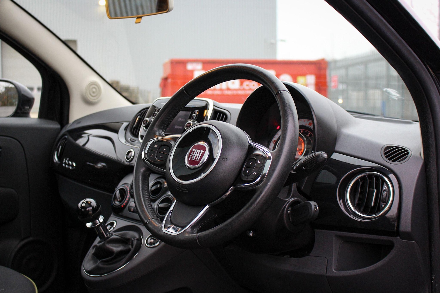 Used Fiat 500 for sale - 77067034: Photo 45