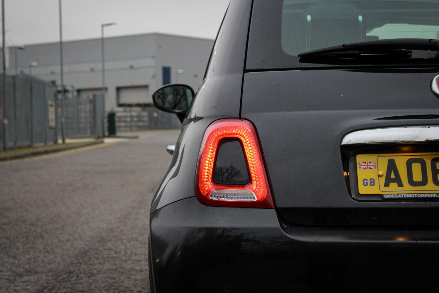 Used Fiat 500 for sale - 77067034: Photo 6