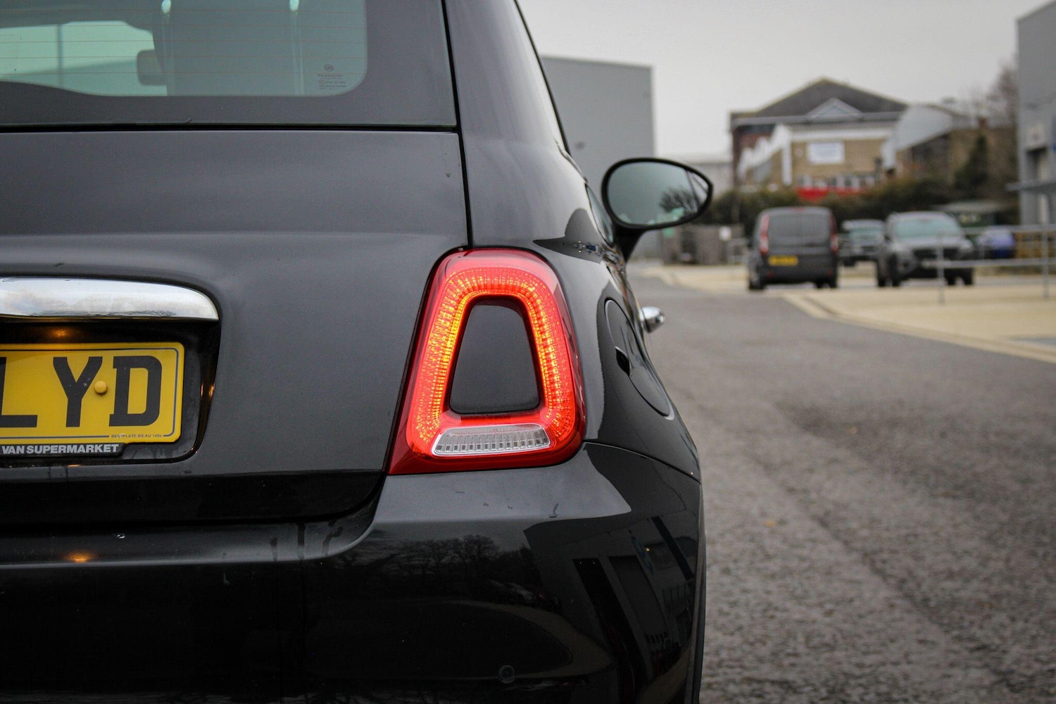 Used Fiat 500 for sale - 77067034: Photo 7