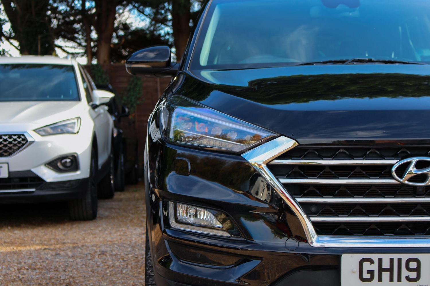 Used Hyundai TUCSON 2019 for sale - 77645950: Photo 15