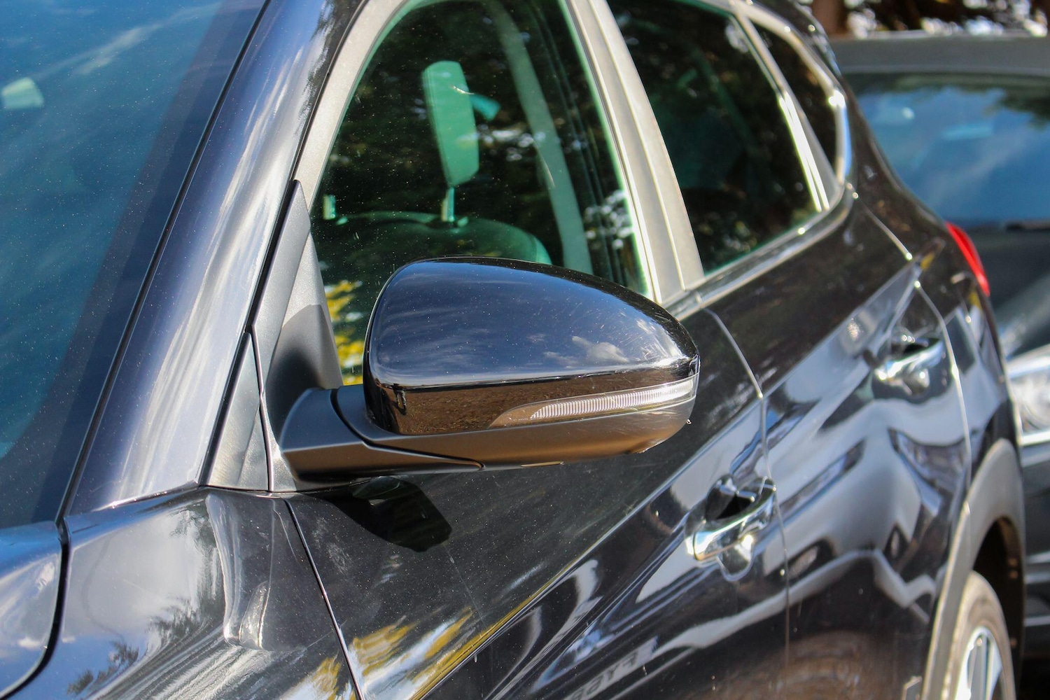 Used Hyundai TUCSON 2019 for sale - 77645950: Photo 17