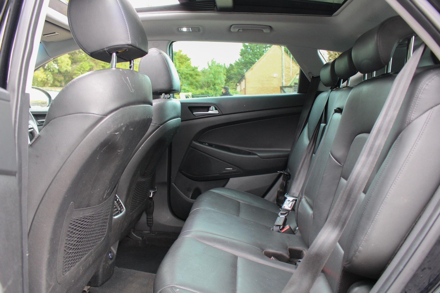 Used Hyundai TUCSON 2019 for sale - 77645950: Photo 20