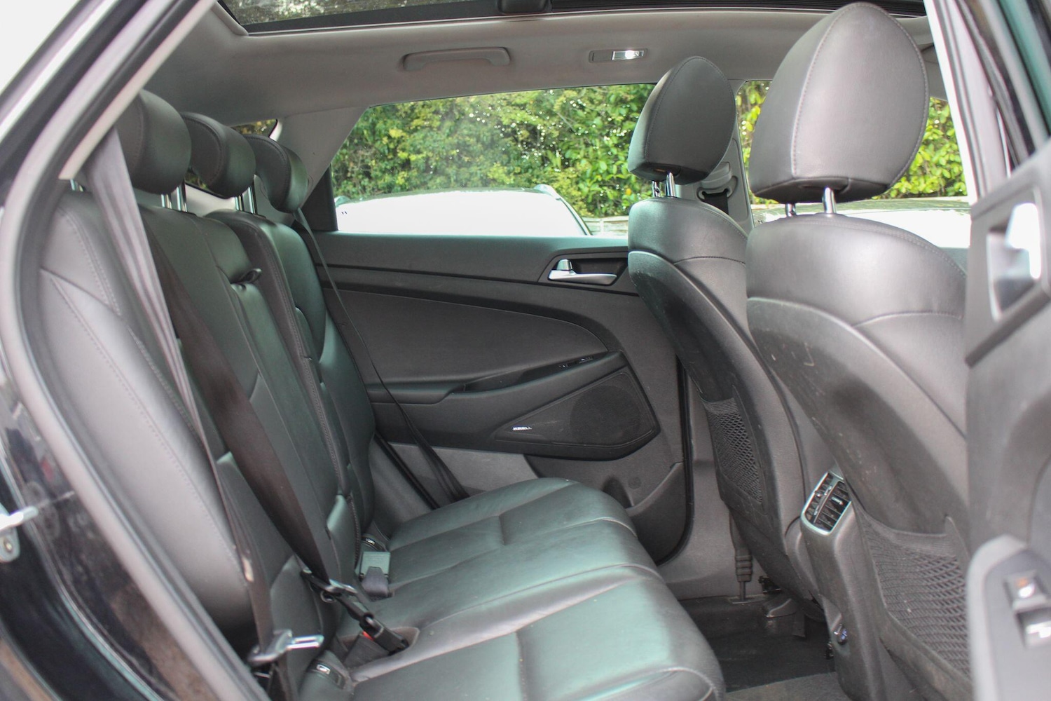 Used Hyundai TUCSON 2019 for sale - 77645950: Photo 24