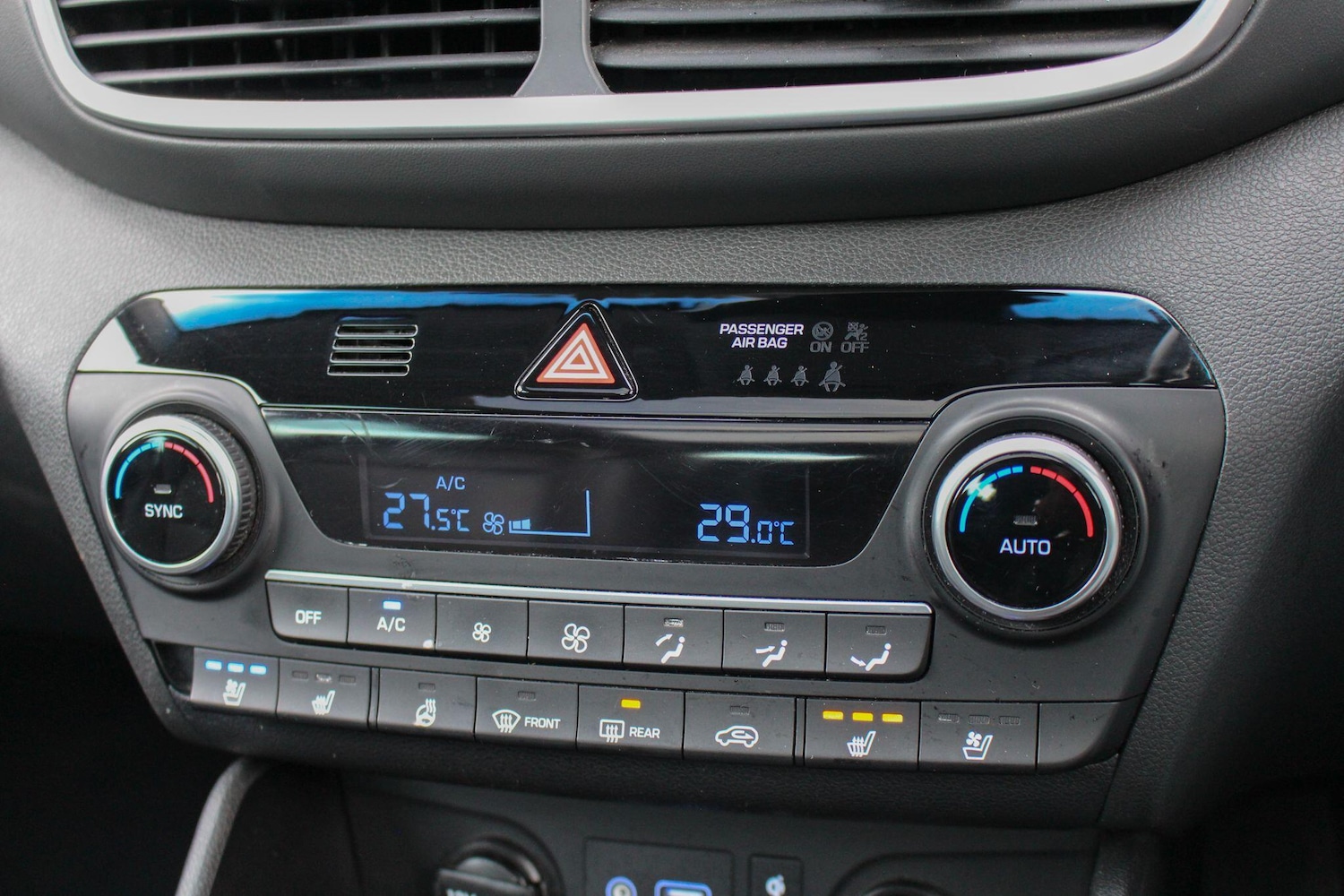 Used Hyundai TUCSON 2019 for sale - 77645950: Photo 39