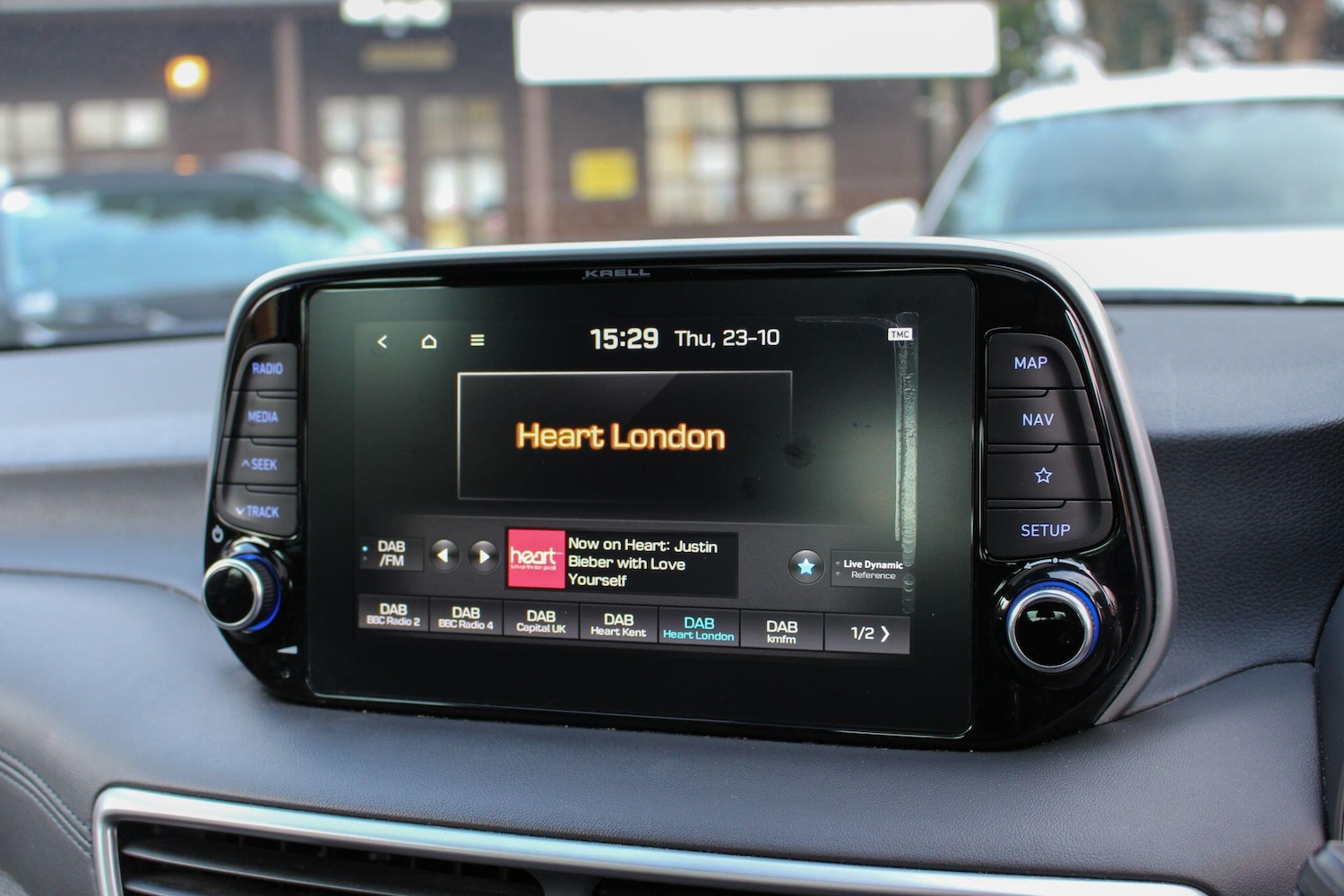 Used Hyundai TUCSON 2019 for sale - 77645950: Photo 42