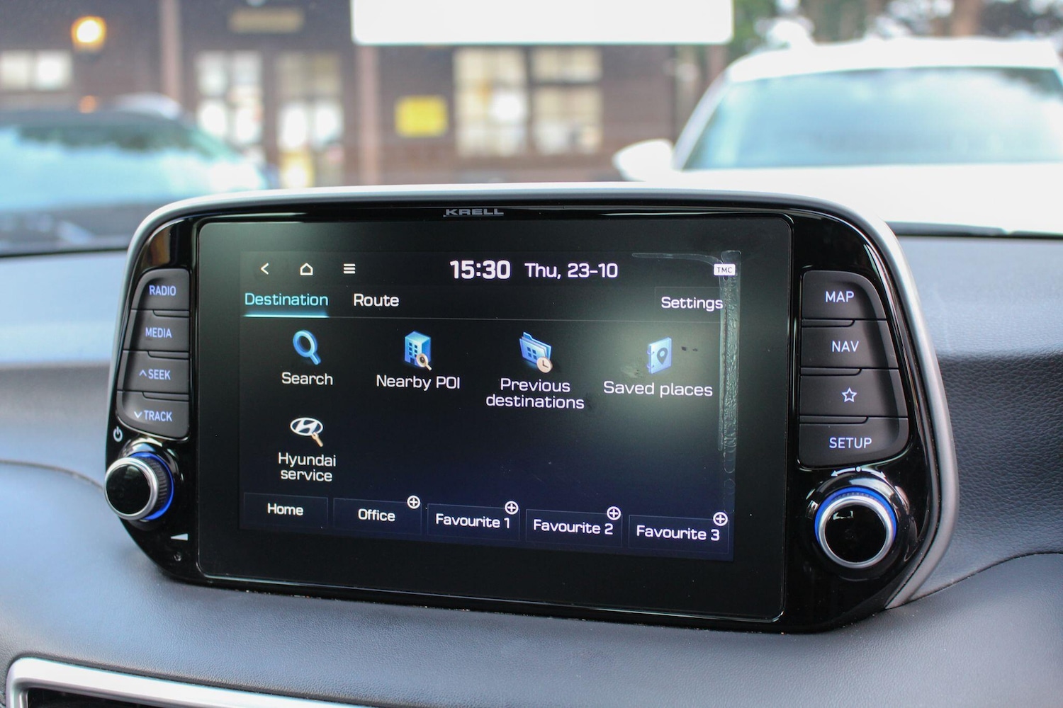 Used Hyundai TUCSON 2019 for sale - 77645950: Photo 48