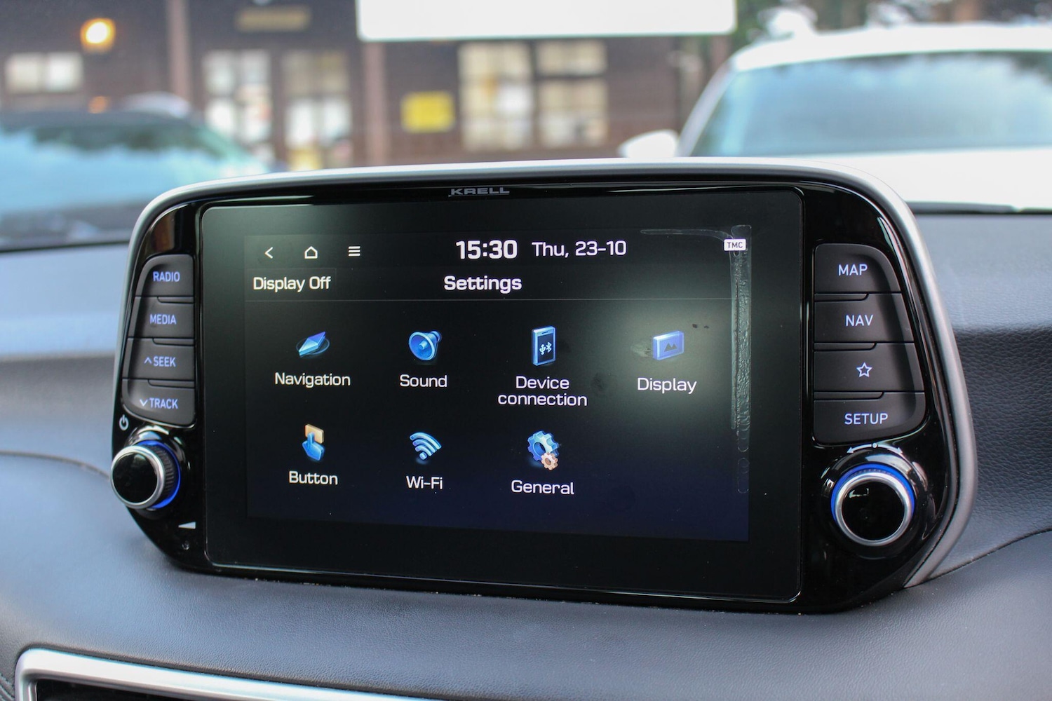 Used Hyundai TUCSON 2019 for sale - 77645950: Photo 49