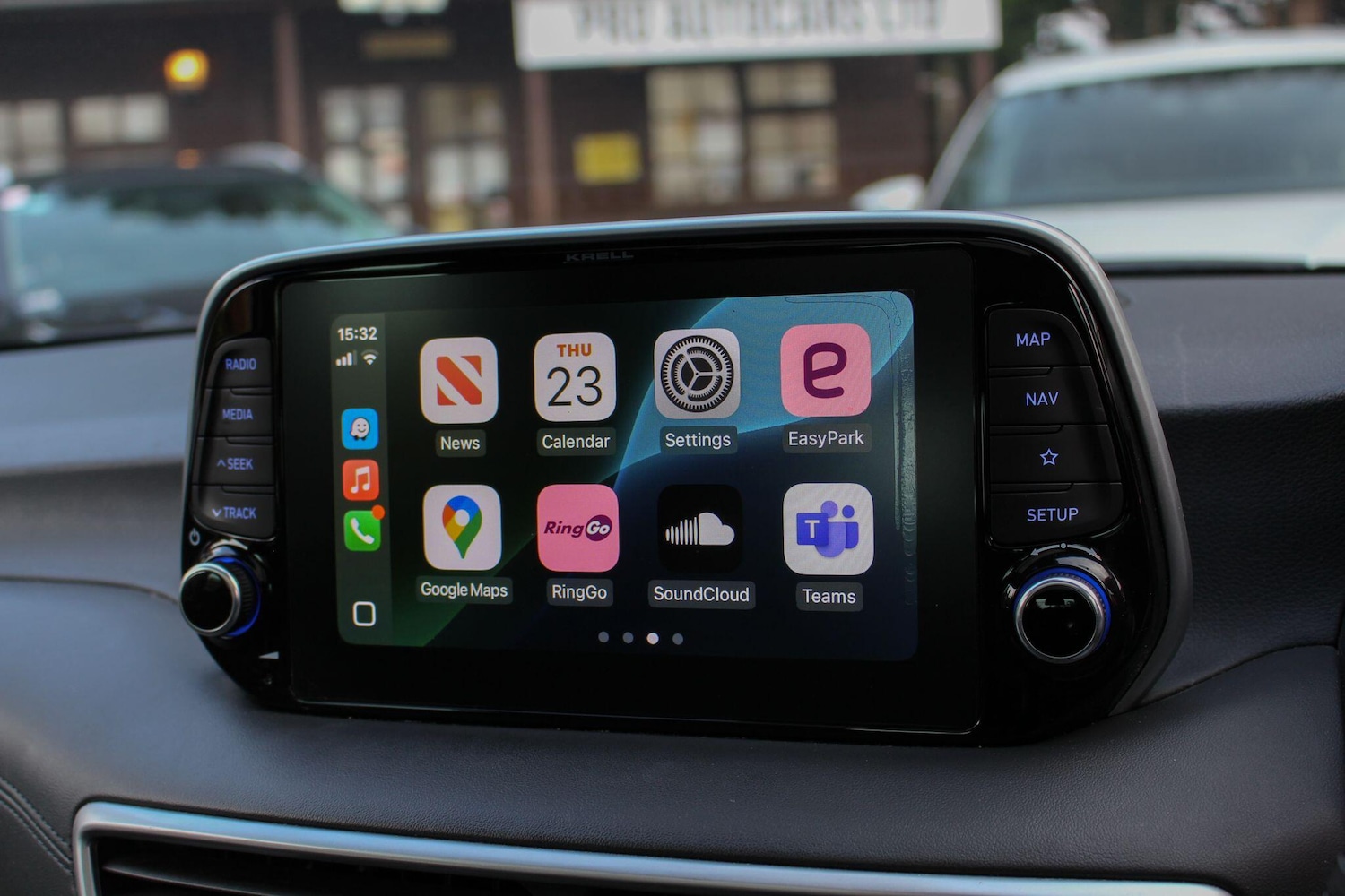 Used Hyundai TUCSON 2019 for sale - 77645950: Photo 52