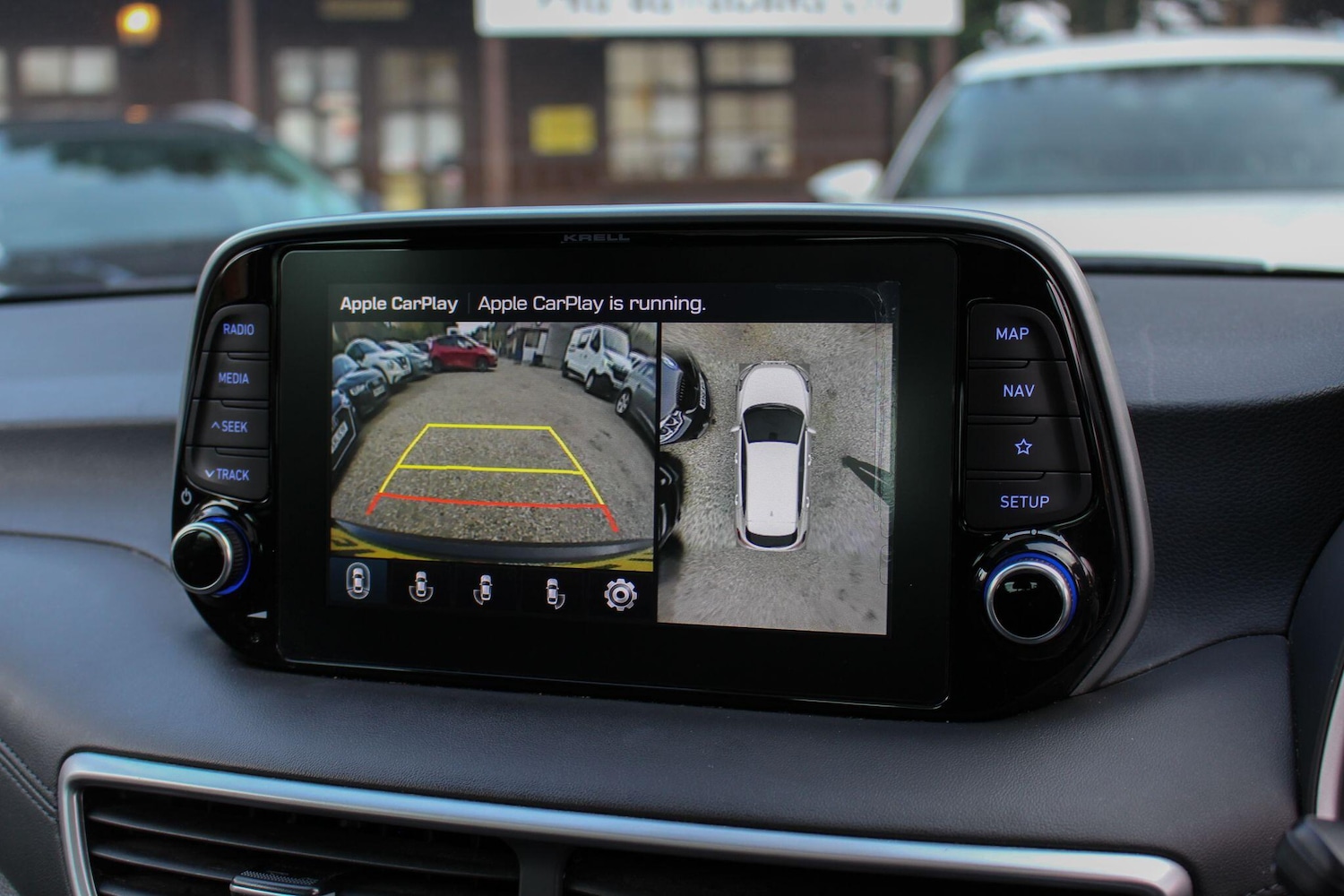 Used Hyundai TUCSON 2019 for sale - 77645950: Photo 53