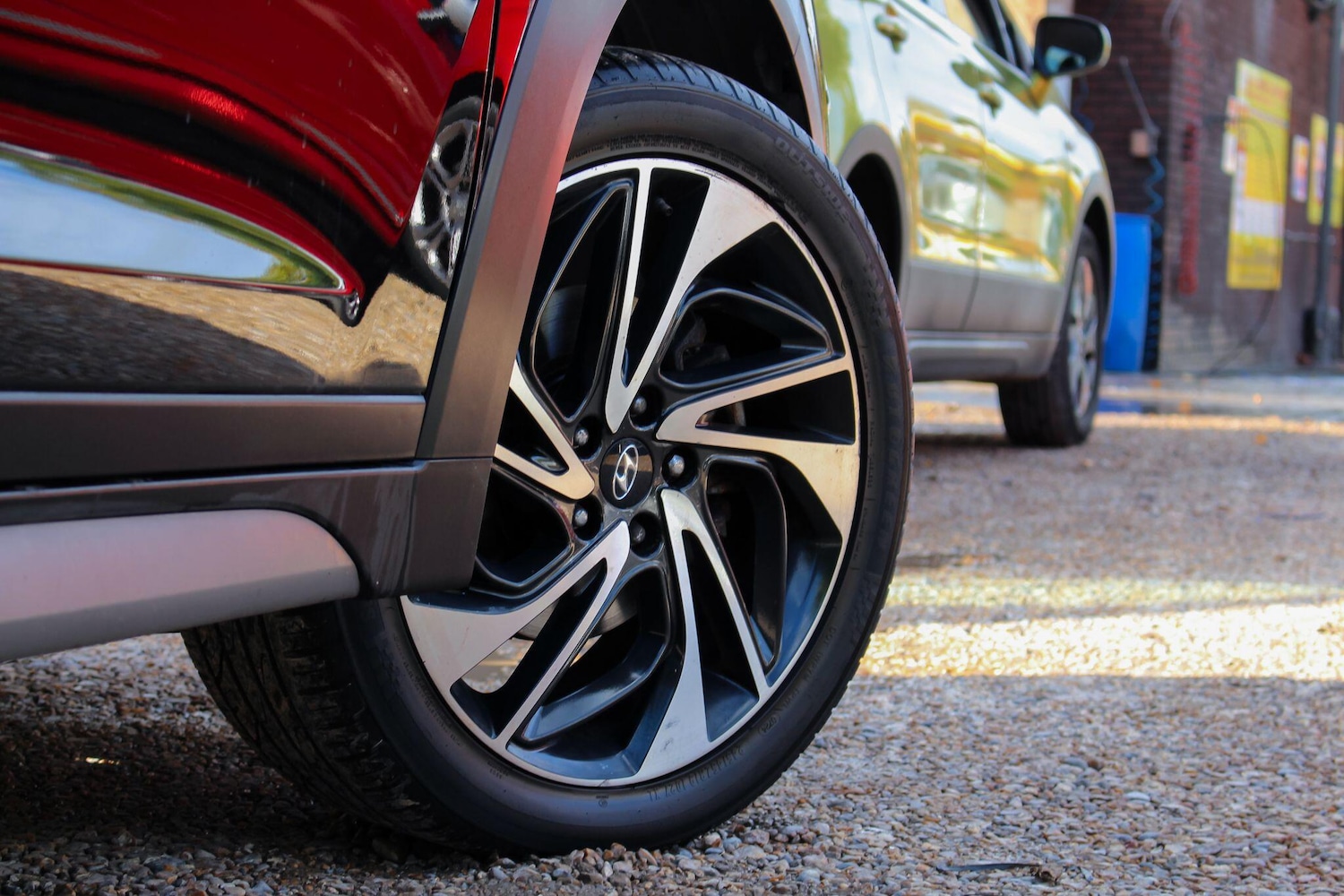 Used Hyundai TUCSON 2019 for sale - 77645950: Photo 6