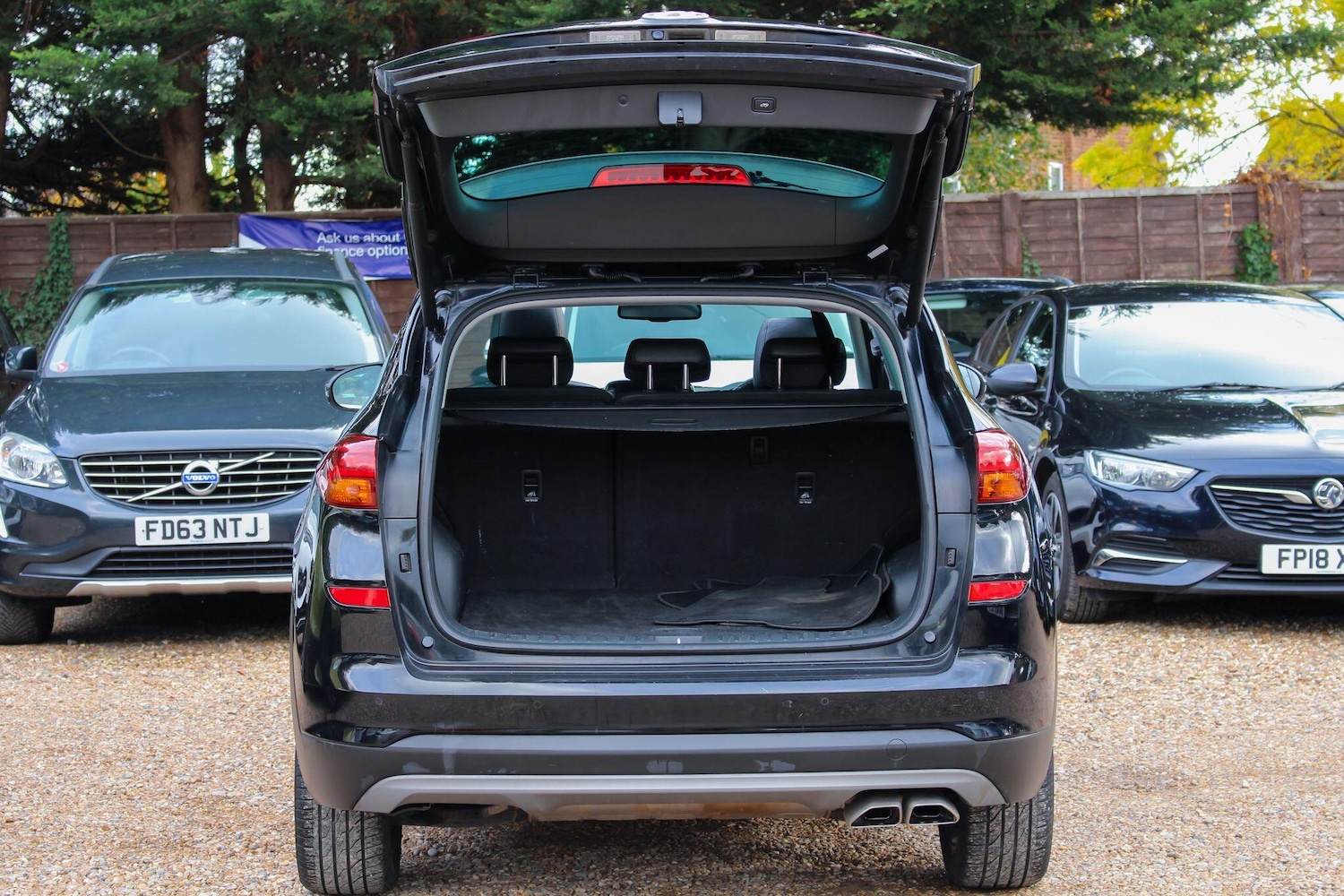 Used Hyundai TUCSON 2019 for sale - 77645950: Photo 7