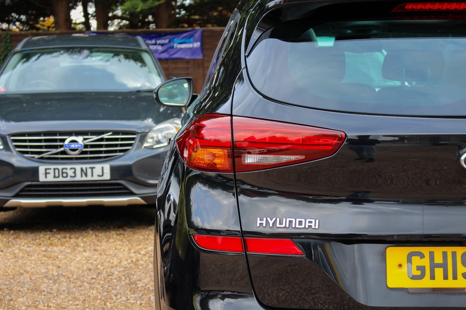 Used Hyundai TUCSON 2019 for sale - 77645950: Photo 9