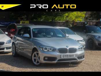 2019 (19) - 1.5 116d SE Business Euro 6 (s/s) 5dr