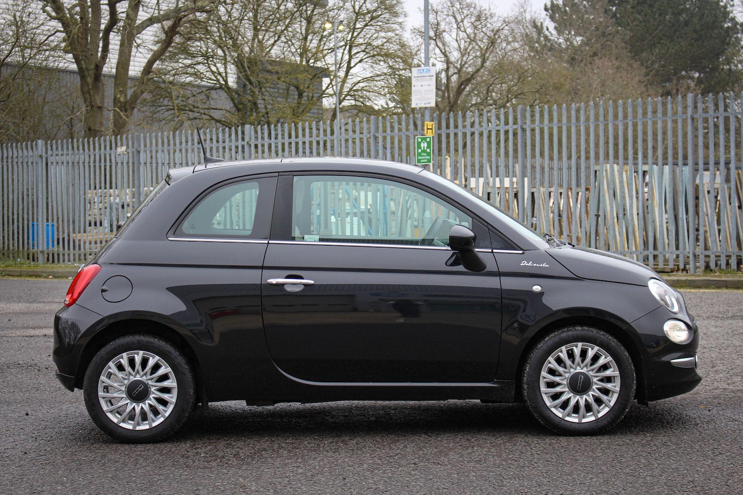 Used Fiat 500 for sale - 77825147: Photo 12