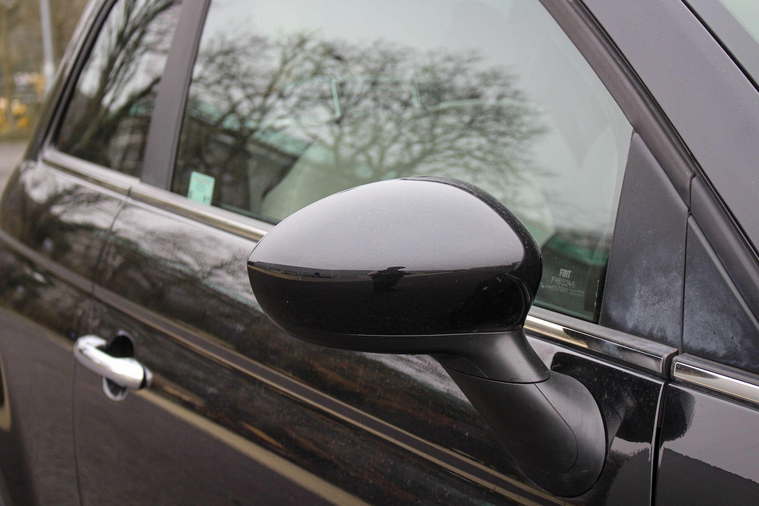 Used Fiat 500 for sale - 77825147: Photo 13