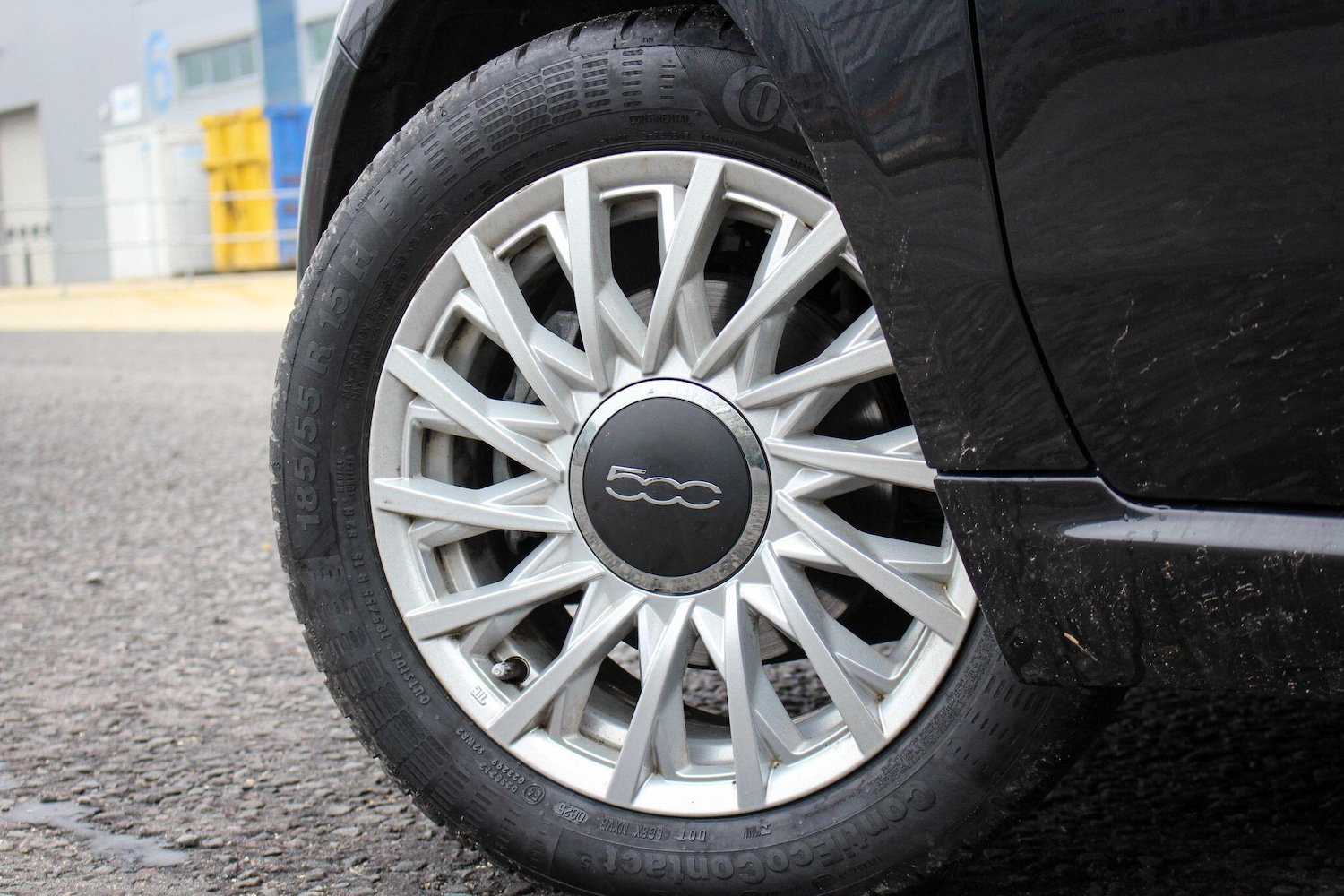 Used Fiat 500 for sale - 77825147: Photo 14