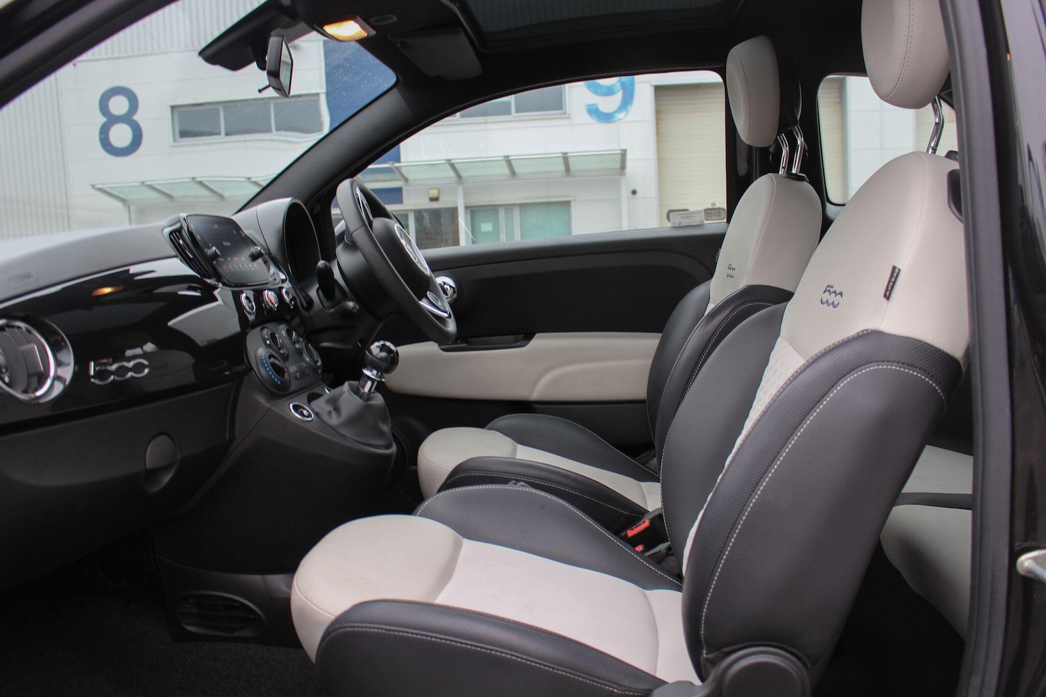 Used Fiat 500 for sale - 77825147: Photo 15