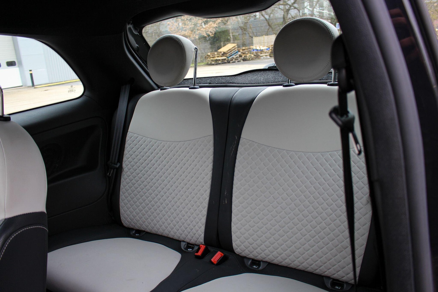 Used Fiat 500 for sale - 77825147: Photo 16