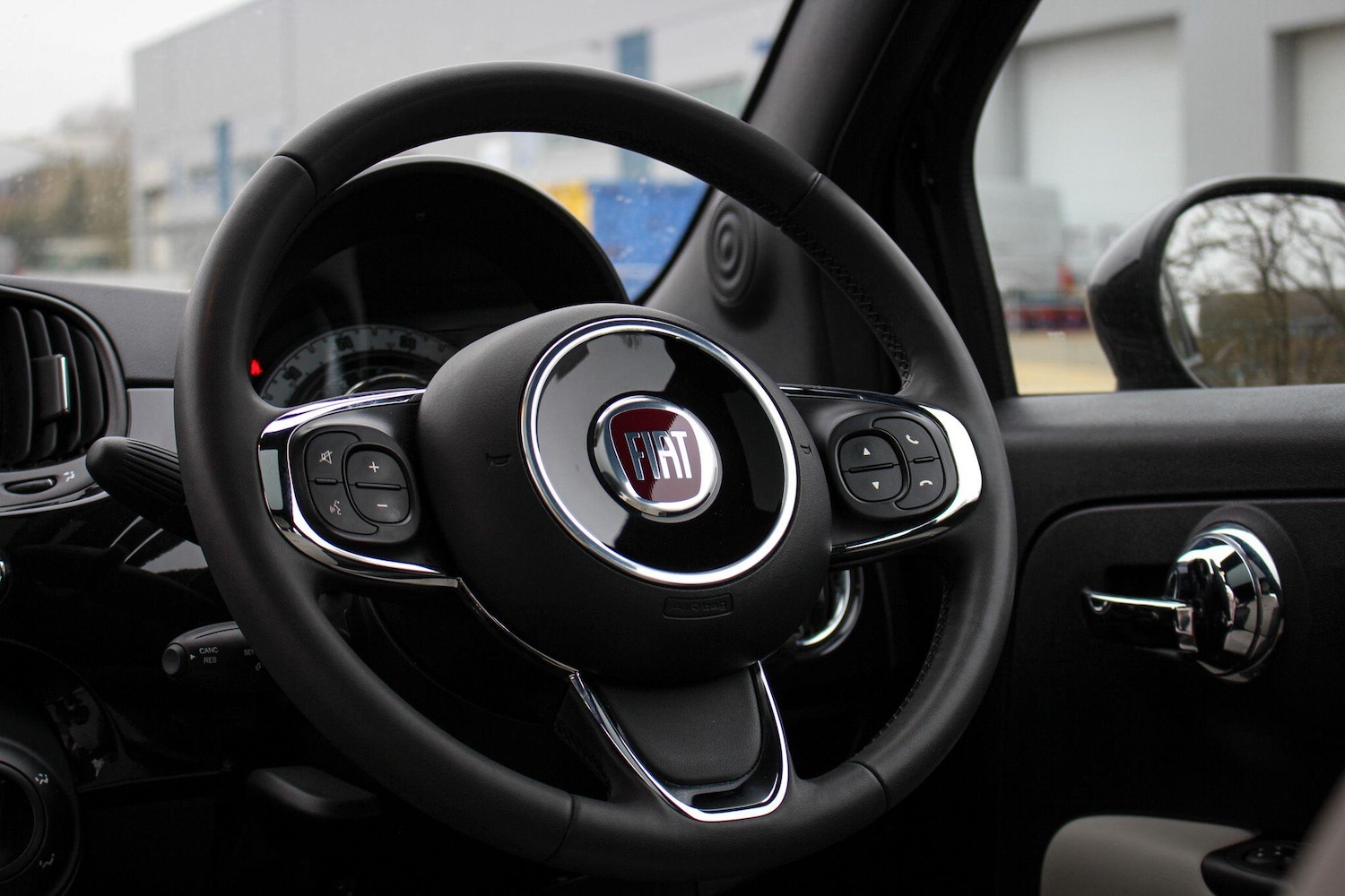 Used Fiat 500 for sale - 77825147: Photo 18